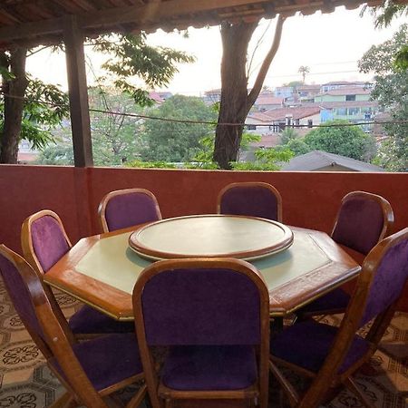 Pousada Cama & Cafe Hotel Paracatu Ngoại thất bức ảnh