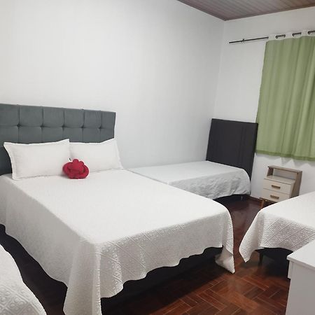 Pousada Cama & Cafe Hotel Paracatu Ngoại thất bức ảnh