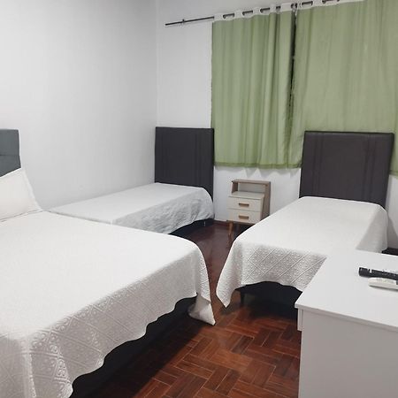 Pousada Cama & Cafe Hotel Paracatu Ngoại thất bức ảnh