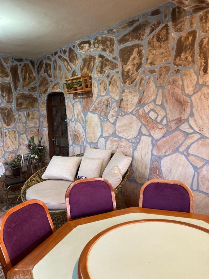 Pousada Cama & Cafe Hotel Paracatu Ngoại thất bức ảnh