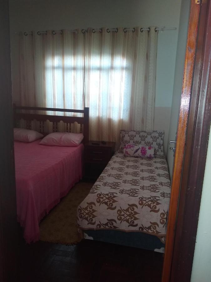 Pousada Cama & Cafe Hotel Paracatu Ngoại thất bức ảnh