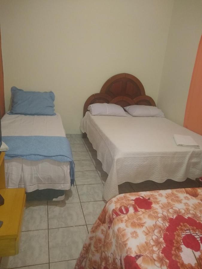 Pousada Cama & Cafe Hotel Paracatu Ngoại thất bức ảnh