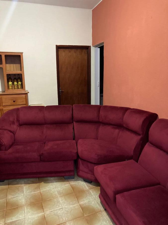 Pousada Cama & Cafe Hotel Paracatu Ngoại thất bức ảnh