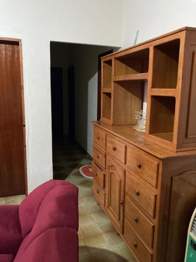 Pousada Cama & Cafe Hotel Paracatu Ngoại thất bức ảnh