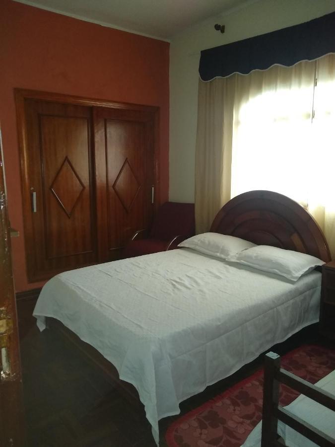 Pousada Cama & Cafe Hotel Paracatu Ngoại thất bức ảnh
