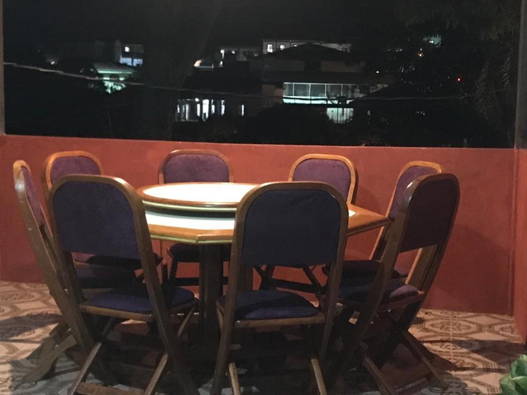 Pousada Cama & Cafe Hotel Paracatu Ngoại thất bức ảnh