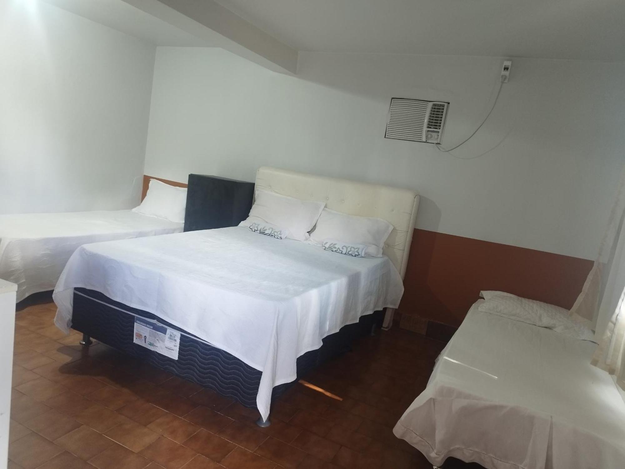 Pousada Cama & Cafe Hotel Paracatu Ngoại thất bức ảnh