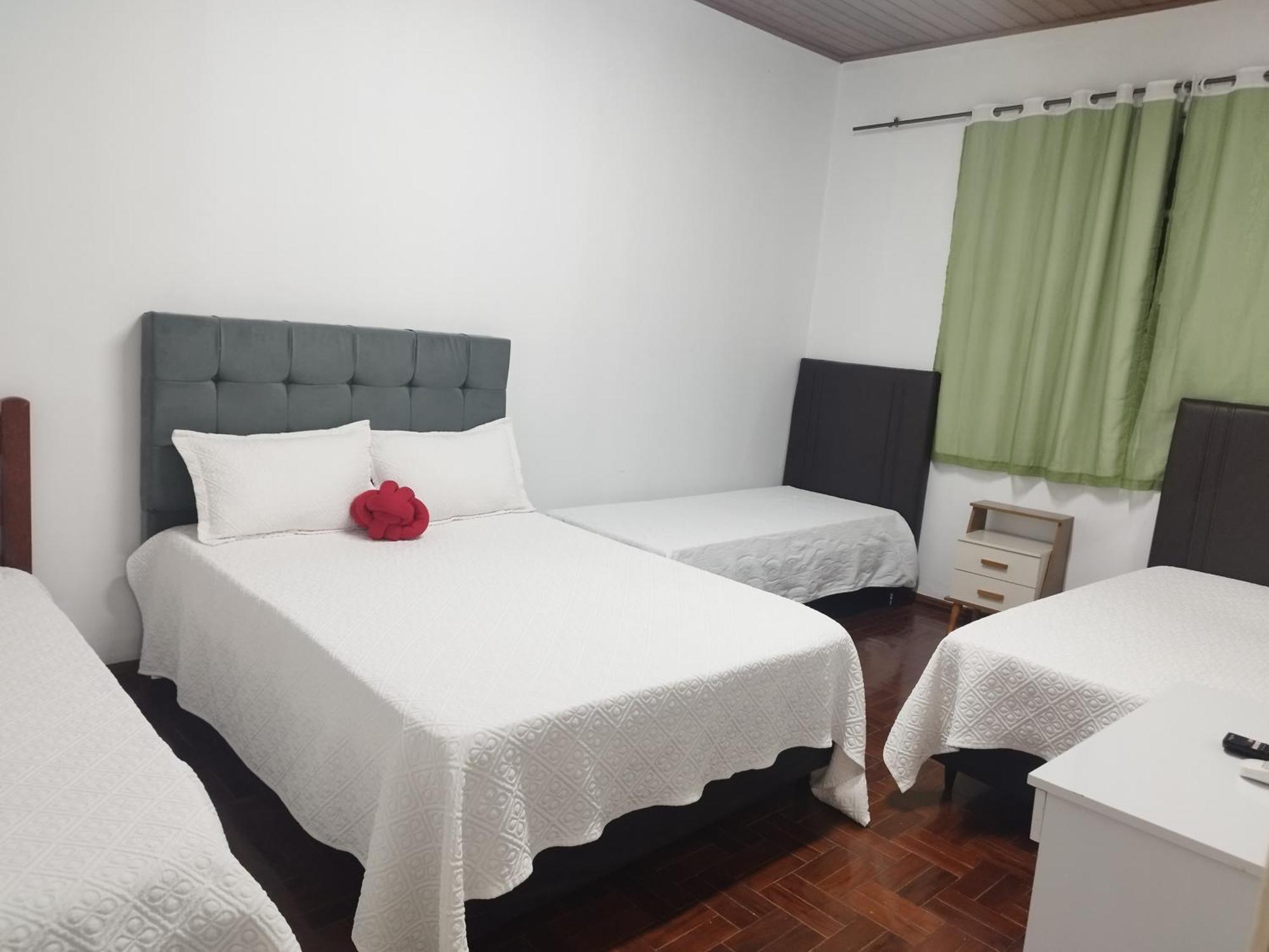 Pousada Cama & Cafe Hotel Paracatu Ngoại thất bức ảnh