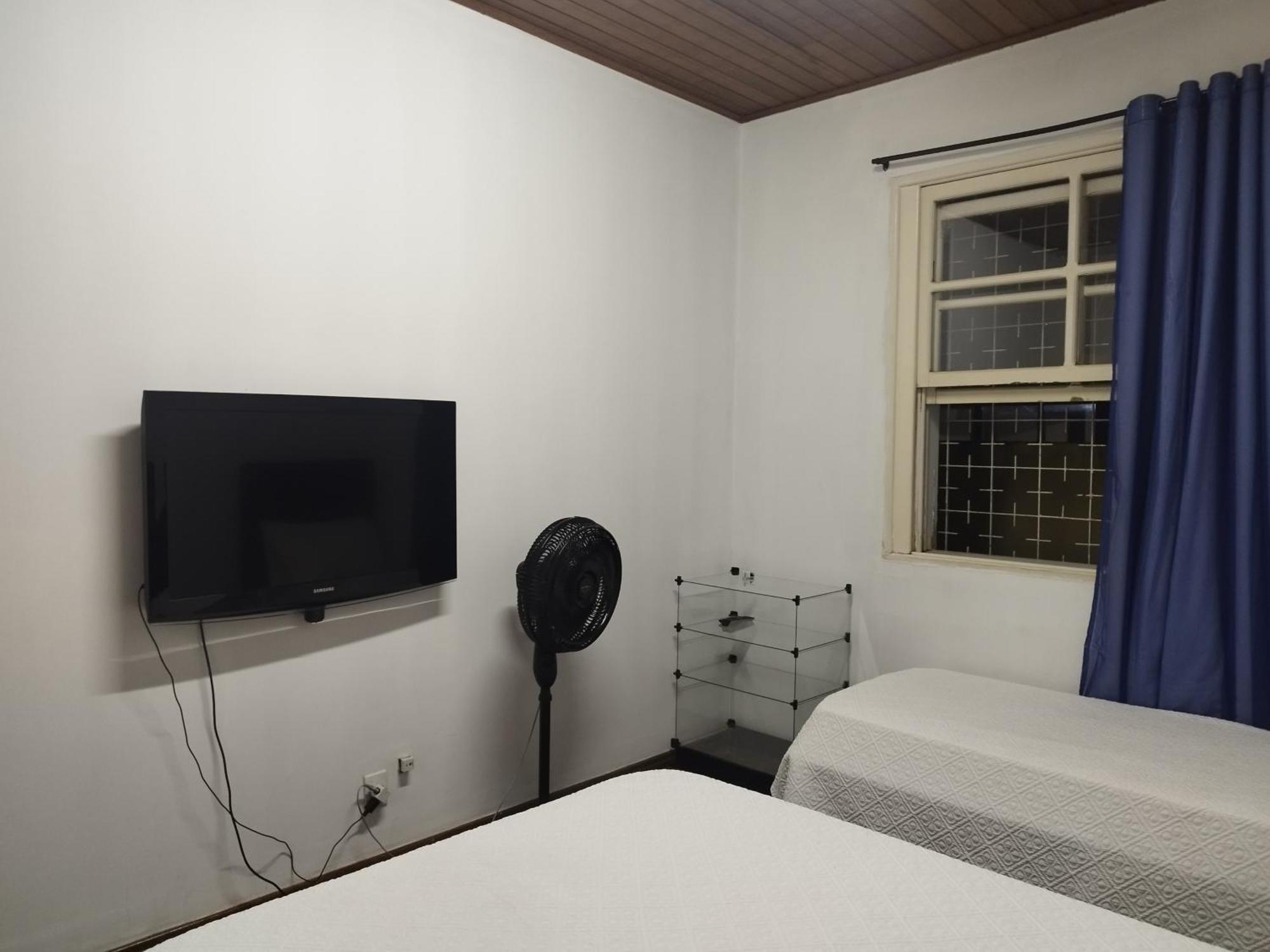 Pousada Cama & Cafe Hotel Paracatu Ngoại thất bức ảnh