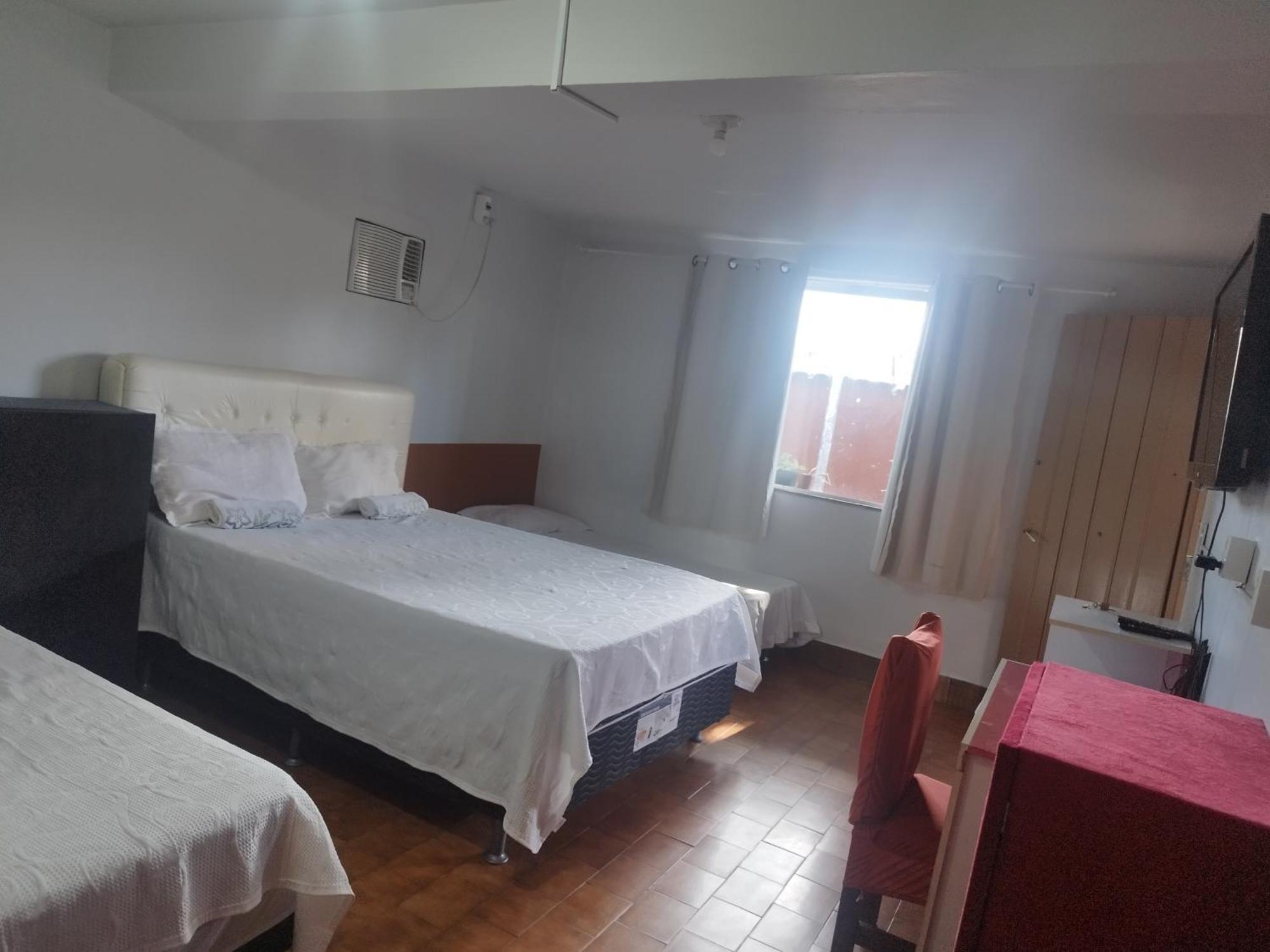 Pousada Cama & Cafe Hotel Paracatu Ngoại thất bức ảnh