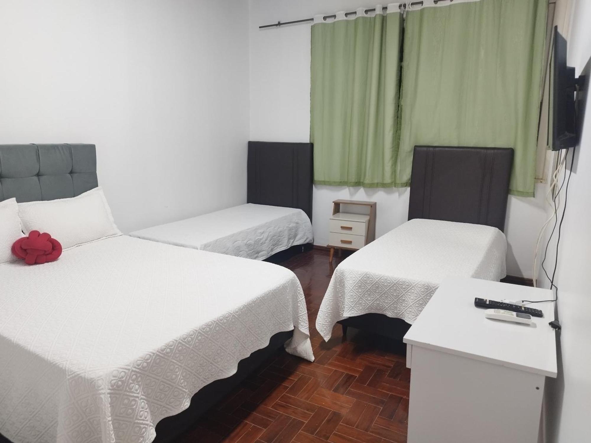 Pousada Cama & Cafe Hotel Paracatu Ngoại thất bức ảnh