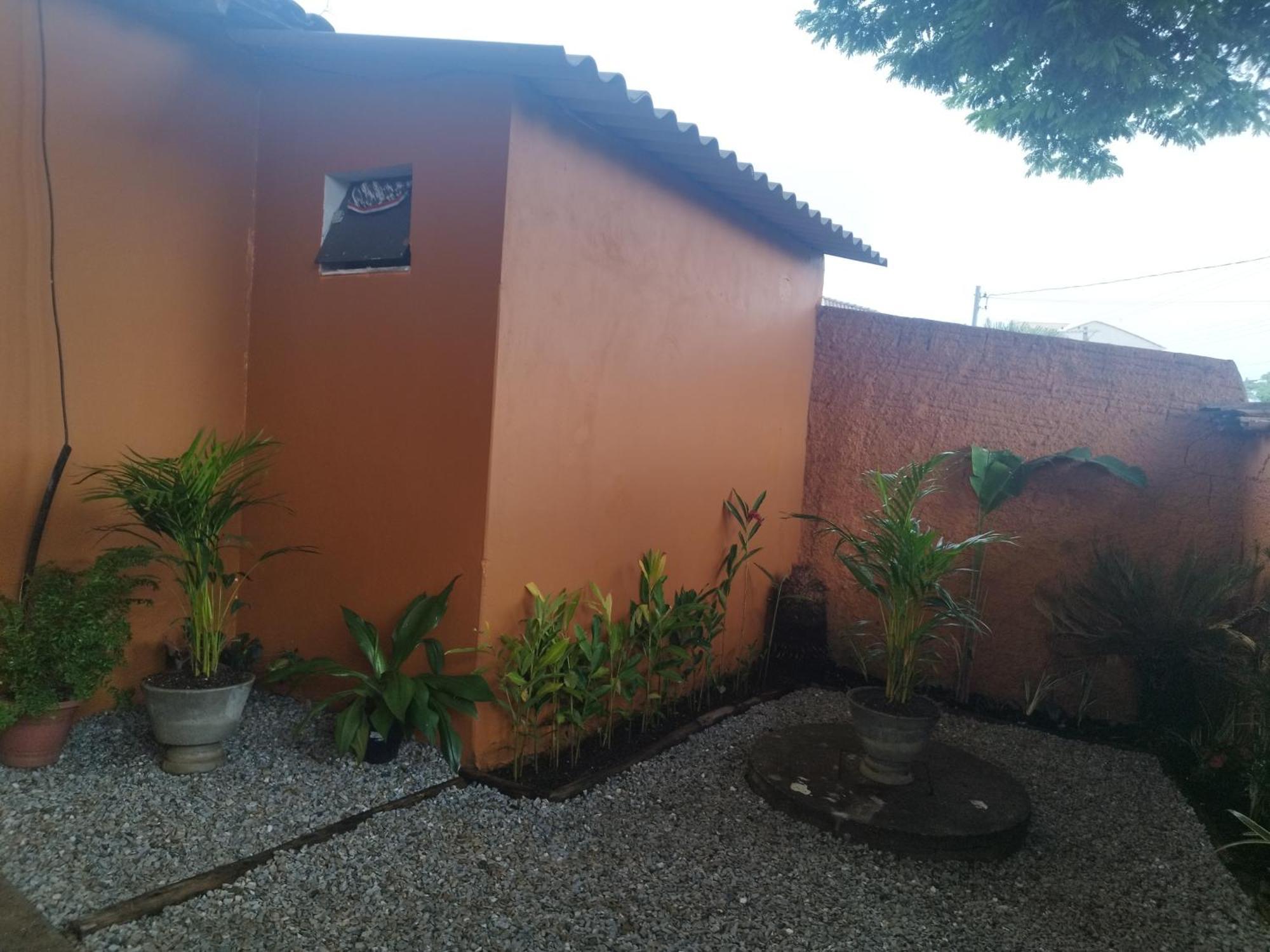 Pousada Cama & Cafe Hotel Paracatu Ngoại thất bức ảnh
