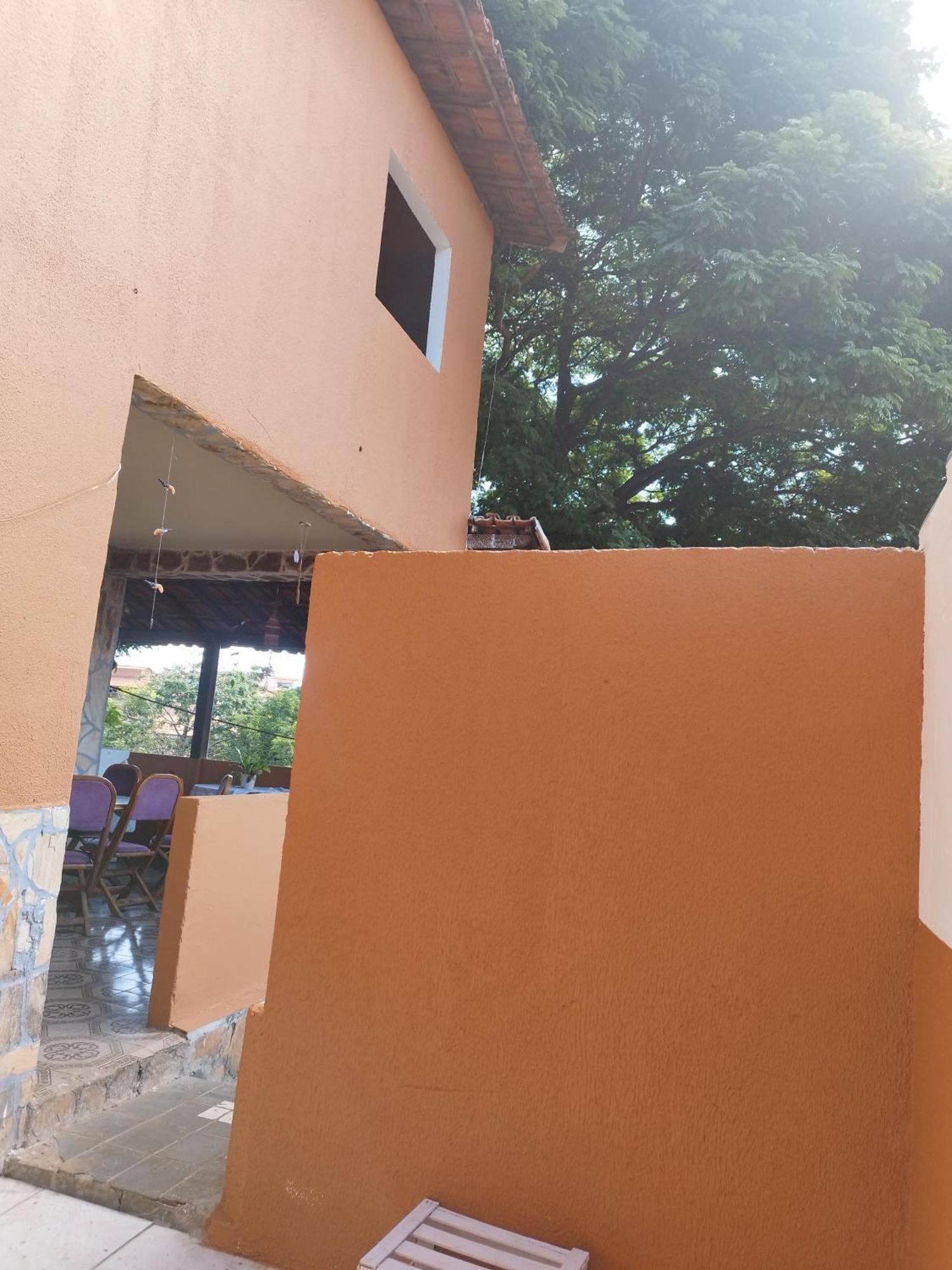 Pousada Cama & Cafe Hotel Paracatu Ngoại thất bức ảnh