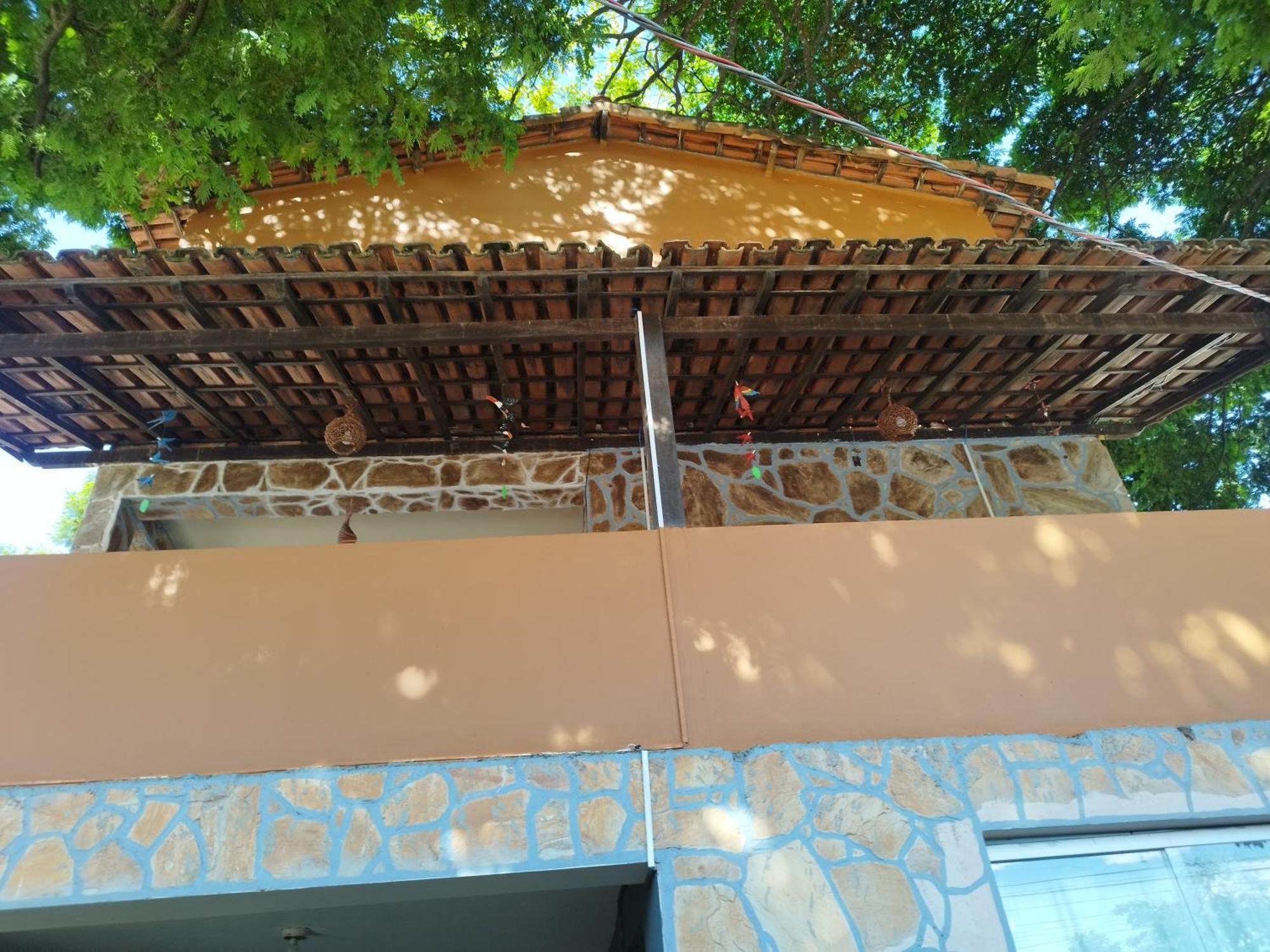 Pousada Cama & Cafe Hotel Paracatu Ngoại thất bức ảnh